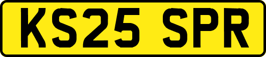 KS25SPR