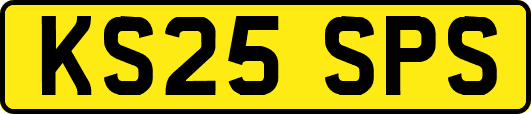 KS25SPS