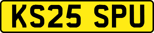 KS25SPU