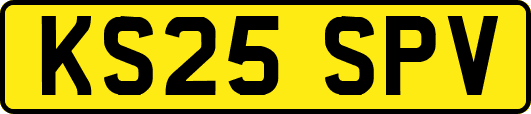 KS25SPV