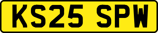 KS25SPW