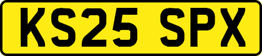 KS25SPX