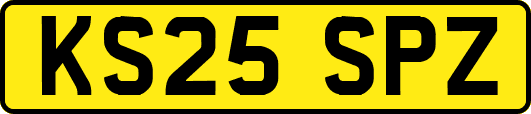 KS25SPZ