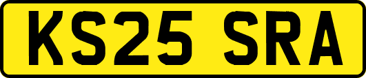 KS25SRA