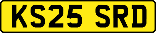 KS25SRD