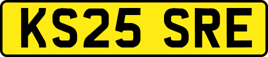 KS25SRE