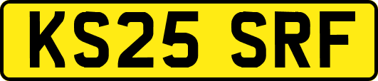 KS25SRF