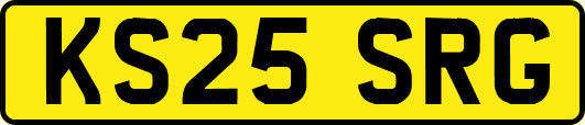 KS25SRG