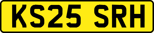 KS25SRH