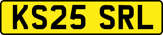 KS25SRL