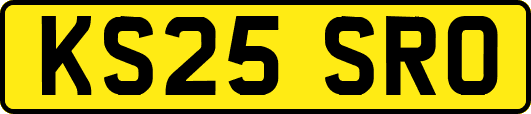 KS25SRO