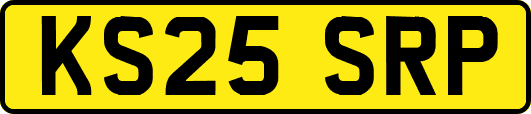KS25SRP