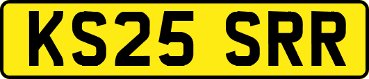 KS25SRR