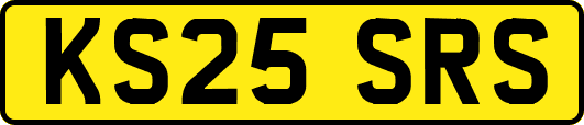 KS25SRS