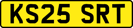 KS25SRT