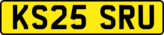 KS25SRU