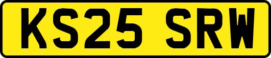 KS25SRW