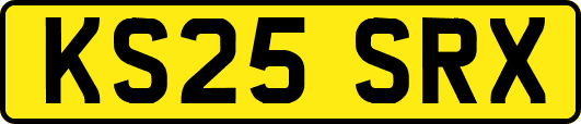 KS25SRX