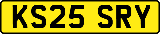 KS25SRY