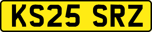 KS25SRZ