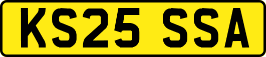 KS25SSA