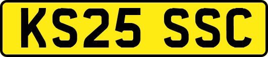 KS25SSC