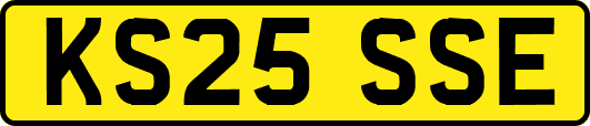 KS25SSE