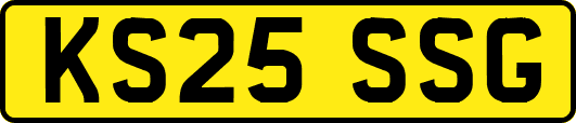 KS25SSG