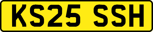 KS25SSH