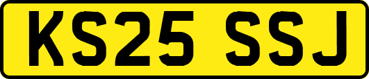 KS25SSJ