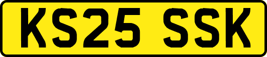 KS25SSK