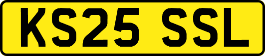KS25SSL