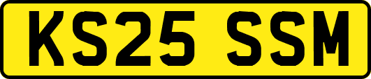 KS25SSM