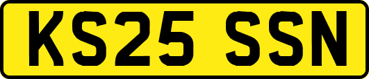 KS25SSN