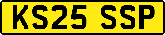 KS25SSP