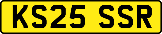 KS25SSR