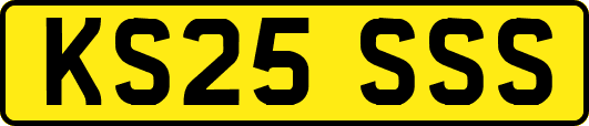 KS25SSS