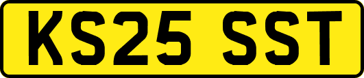 KS25SST