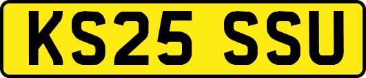 KS25SSU