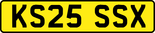 KS25SSX
