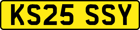 KS25SSY