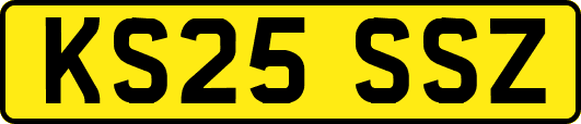 KS25SSZ