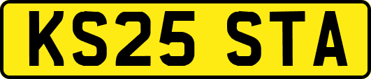 KS25STA