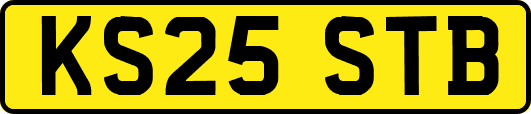 KS25STB