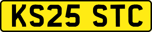 KS25STC