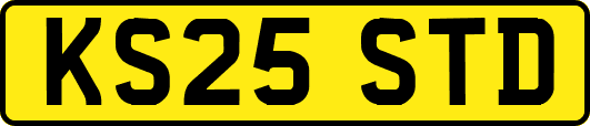 KS25STD