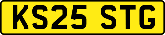 KS25STG