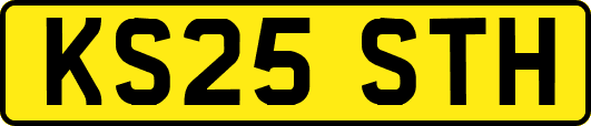 KS25STH