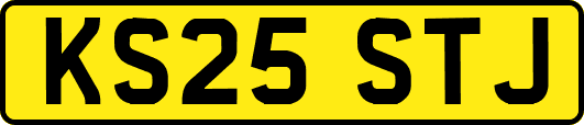KS25STJ