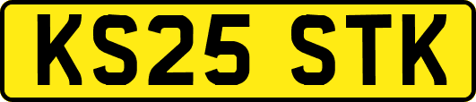 KS25STK